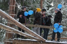 Solnechny ostrov 